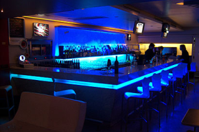 Deep Blue - Buenos Aires