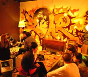 Ser de Dios Bar - Buenos Aires