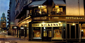 The Kilkenny - Buenos Aires