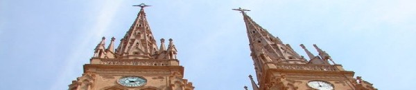 Luján - Basílica de Luján