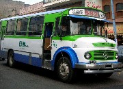 Colectivos de Municipios del Grann Buenos Aires