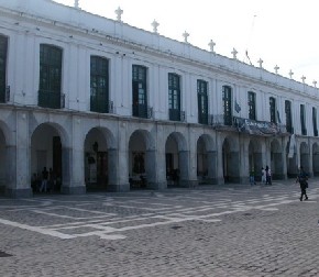 Cabildo - Córdoba