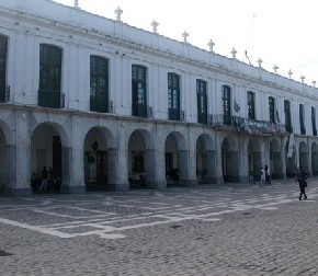 Cabildo - Crdoba