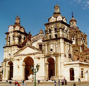 Catedral de Crdoba