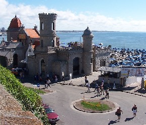 Torren del Monje - Mar del Plata