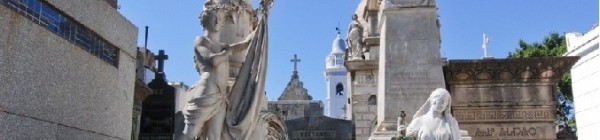 Visitas y Tours Guiados por Buenos Aires