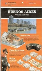 Guía de Buenos Aires