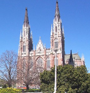 Catedral - La Plata