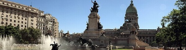 Congreso Buenos Aires