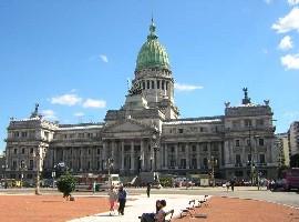 Congreso - Congreso de la Naci�n, Buenos Aires