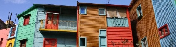 La Boca