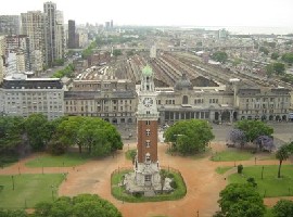 Retiro - Buenos Aires