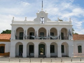 Cabildo de Lujn