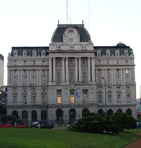 Correo Central - Buenos Aires