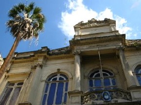 Museo Etnolgico Juan B. Ambrosetti - Buenos Aires