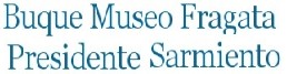 Museo Fragata Sarmiento - Buenos Aires
