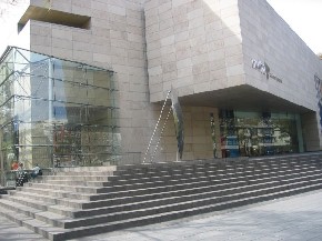 MALBA - Buenos Aires