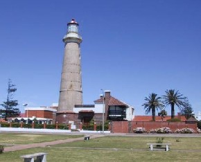 Faro - Punta del Este