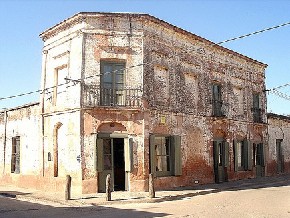 Almacn de Bessonart - San Antonio de Areco