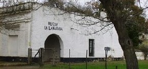 Pulpería La Blanqueada - San Antonio de Areco