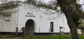 Pulpera La Blanqueada - San Antonio de Areco