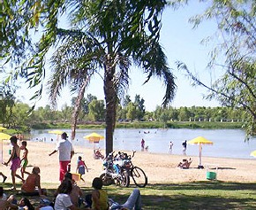 Balneario Municipal  - San Nicols de los Arroyos