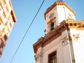 Municipalidad San Nicolás de los Arroyos