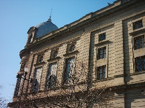 Teatro Municipal Rafael de Aguiar - San Nicols de los Arroyos