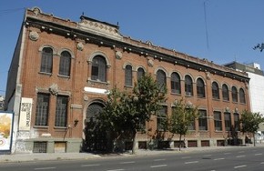 Museo de Arte Moderno - Buenos Aires