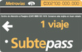 Subtepass