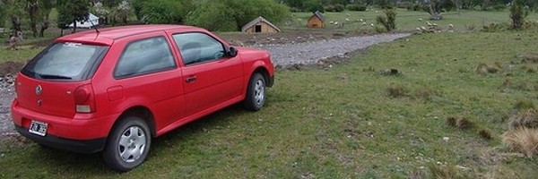 Alquiler de Coches en Argentina